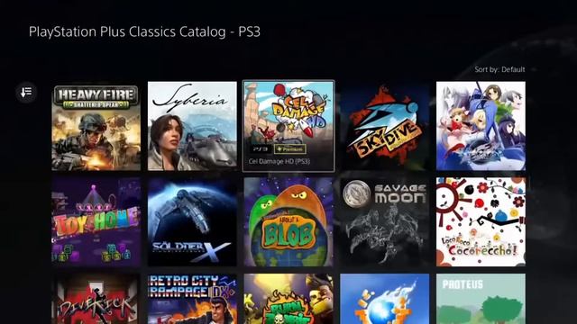 НОВАЯ ПОДПИСКА ОТ SONY | PS+ ESSENTIAL / PS+ EXTRA / PS+ DELUXE смотреть онлайн