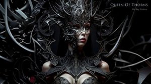 Queen Of Thorns (EPIC NOSTALGIC CELLO FANTASY ORCHESTRAL MUSIC)