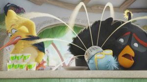ANGRY BIRDS 3