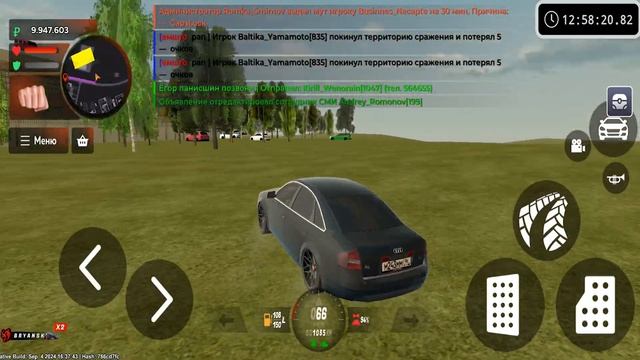 И КАК ЭТО КОНТРИТЬ?? СОЛО ЗАХВАТЫ на БЛЕК РАША #3 (black russia) смотреть онлайн