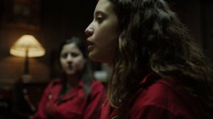 Бумажный дом 1 сезон 11 серия / La casa de papel