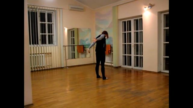 Lauren Christie - Colour Of The Night choreography by Olya Olyadruk DanceFit смотреть онлайн