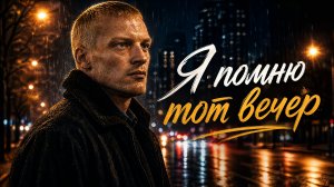Я помню тот вечер