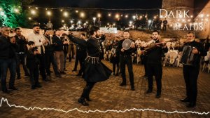 Эй, Играй Пандур — Самая Горячая Кавказская Ночь