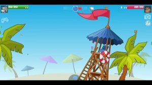 игра типа шутер игра вормикс