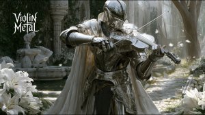 Violin Metal - Rising From Destruction With Unstoppable Strength