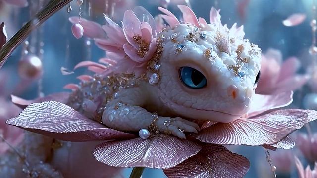 Феи моей Мечты смотреть онлайн