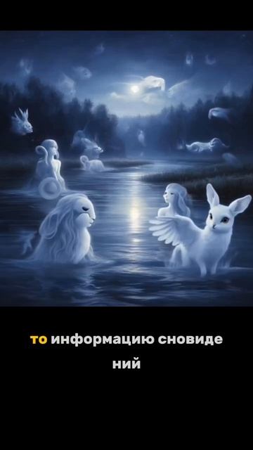 Дневник сновидений смотреть онлайн