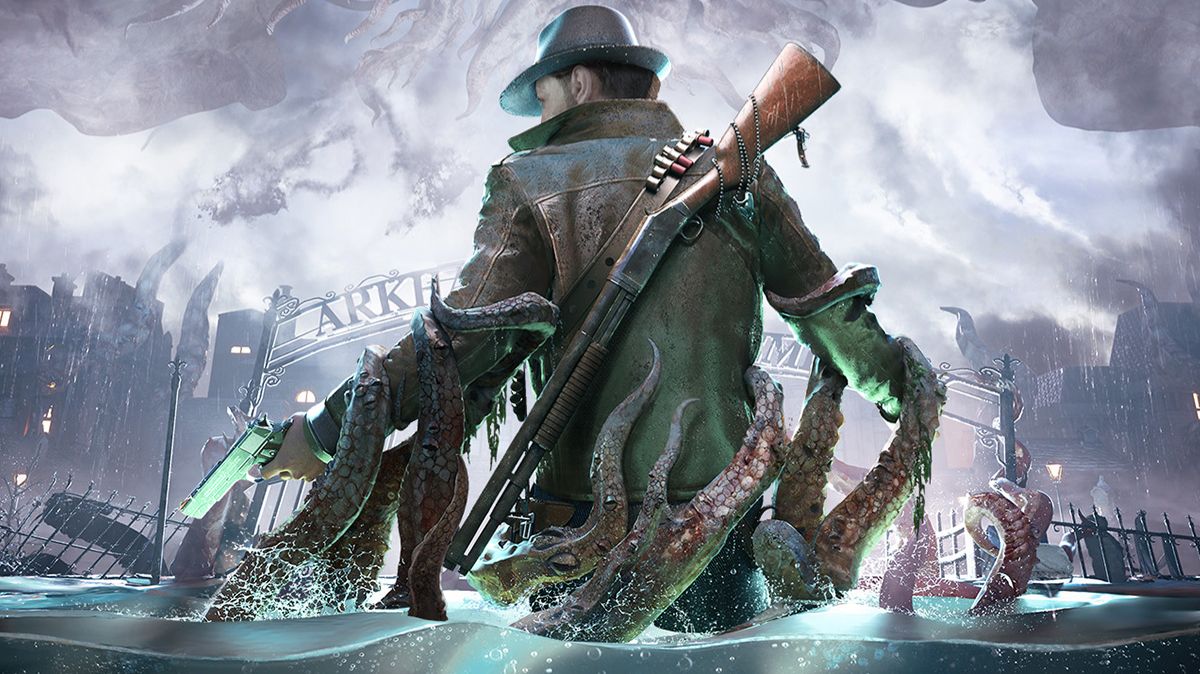 The Sinking City 2 выходит на финишную прямую: стартовали предзаказы смотреть онлайн