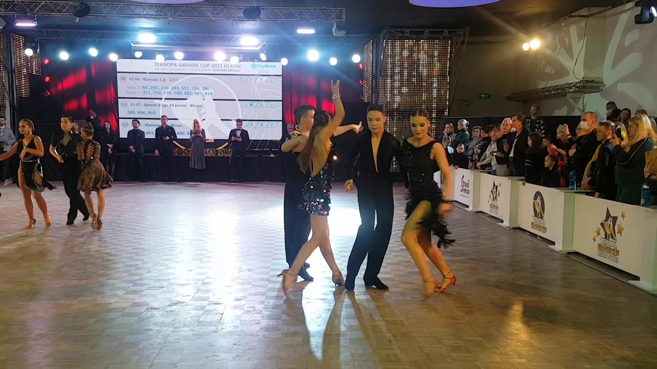 Самышкин Миша - Пьента София Grande Cup 2021 смотреть онлайн