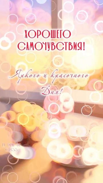 доброе утро смотреть онлайн