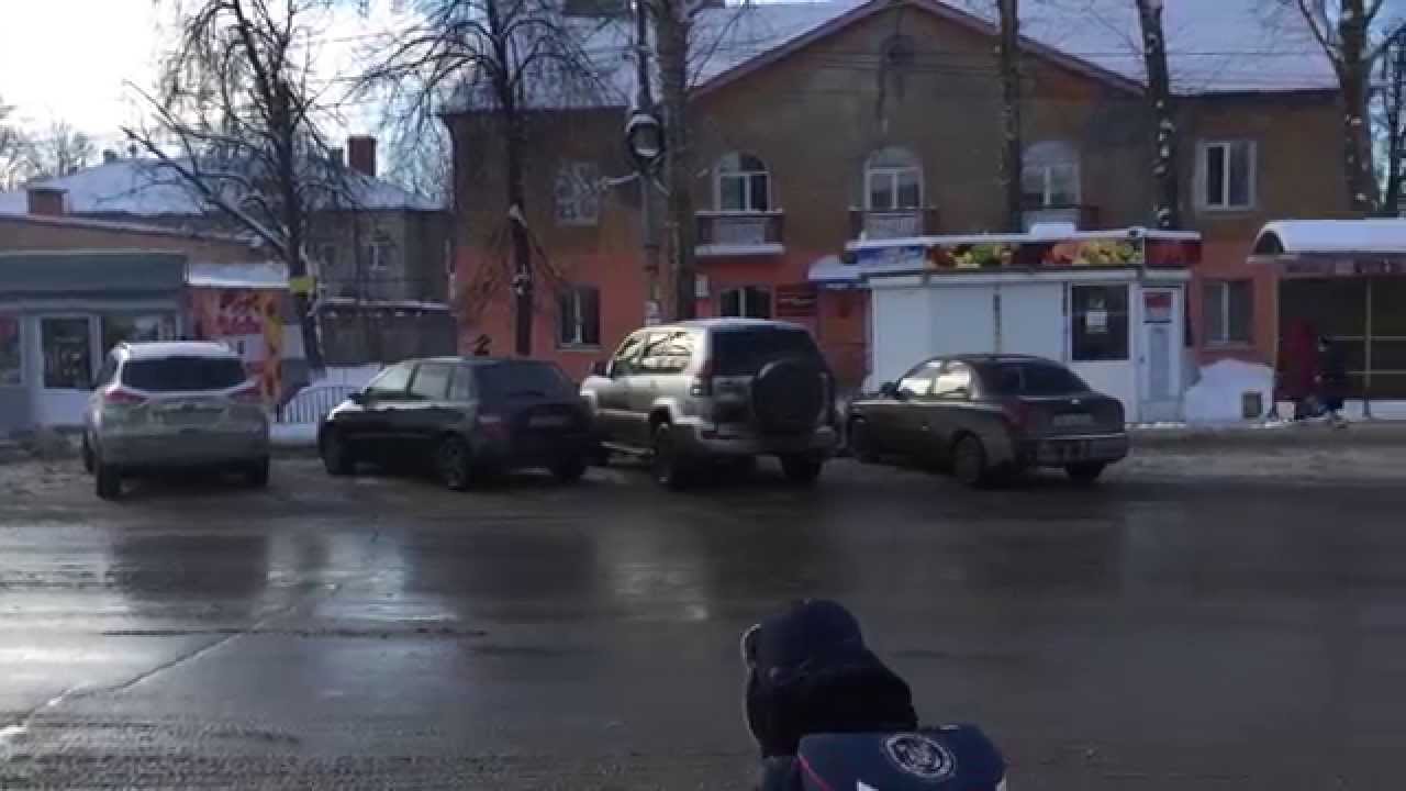 Рязанская обл г. Рязань, ул. Связи, д.16 смотреть онлайн