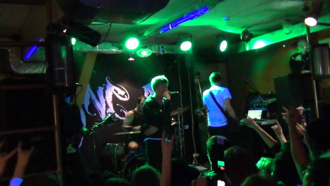 Jane Air Бог уснул за рулём (Пенза 13.04.12) смотреть онлайн
