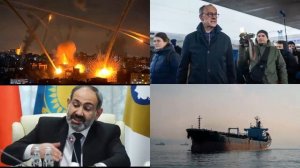 Косачев назвал натовские ракеты агрессией, а не самообороной