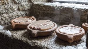 Что ел царь Пётр Великий за день_