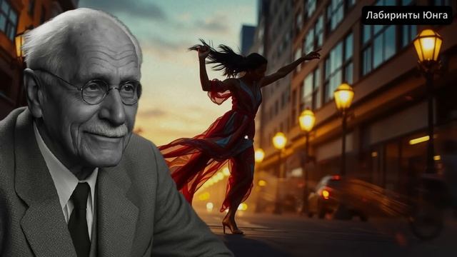Хочешь СПОКОЙСТВИЯ? Перестань реагировать на всё подряд | КАРЛ ЮНГ