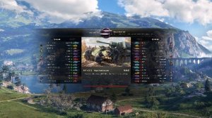 Мир Танков (Lesta Games) 2026: Часть 6
