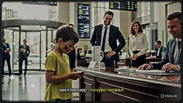 Я ПРОСТО ХОЧУ УВИДЕТЬ СВОЙ БАЛАНС» — МИЛЛИОНЕР РАССМЕЯЛСЯ... ПОКА НЕ УВИДЕЛ ЭКРАН смотреть онлайн
