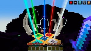 Wither Storm Survival 2023 - Новая версия взломщика в Майнкрафте!