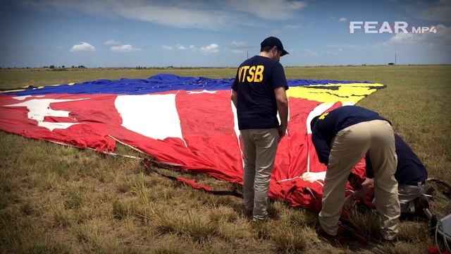 ВИДЕО #41 FEAR mp4 Билет в один конец смотреть онлайн