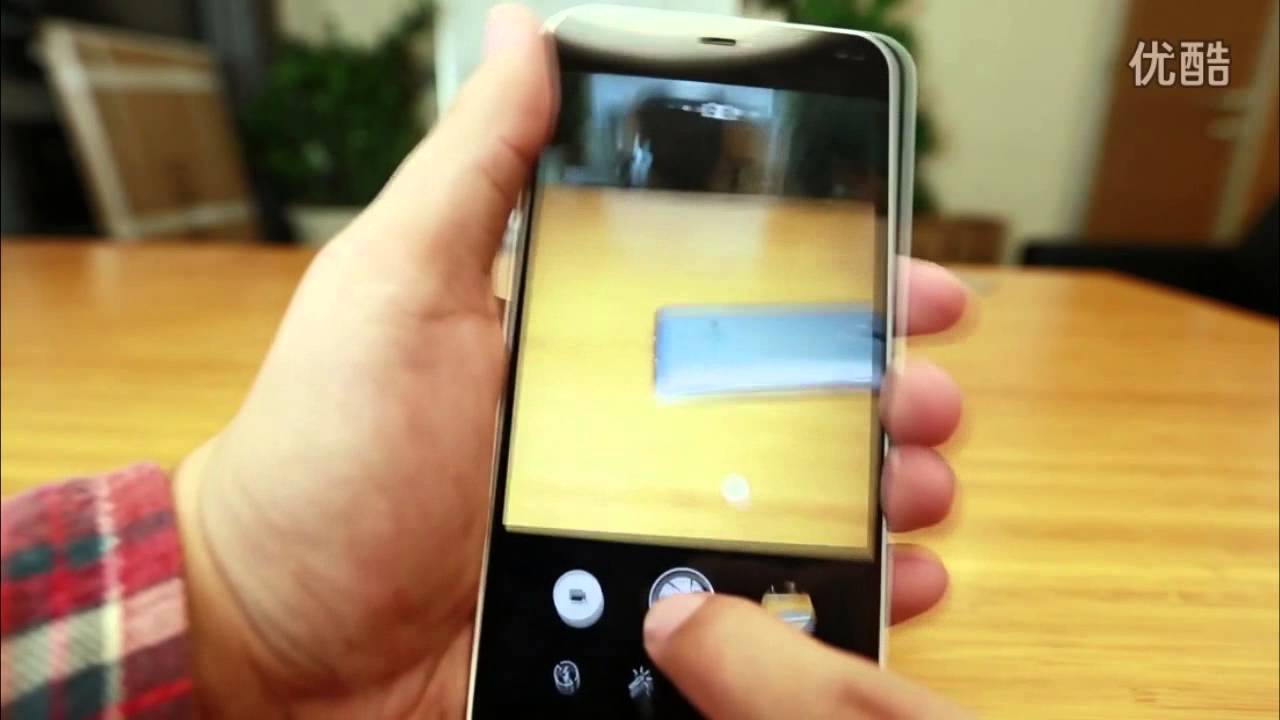 Meizu Blue Charm Note hands on смотреть онлайн