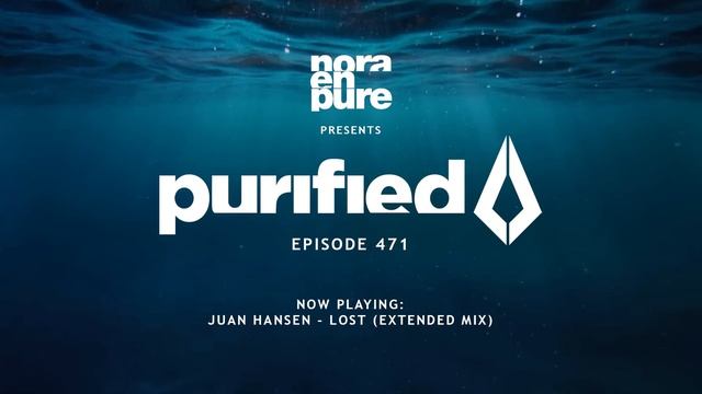 Purified Radio 471 смотреть онлайн