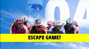 Tour de France 2026 - Stage 4 Extended Highlights (Тур де Франс Этап 4 Обзор)