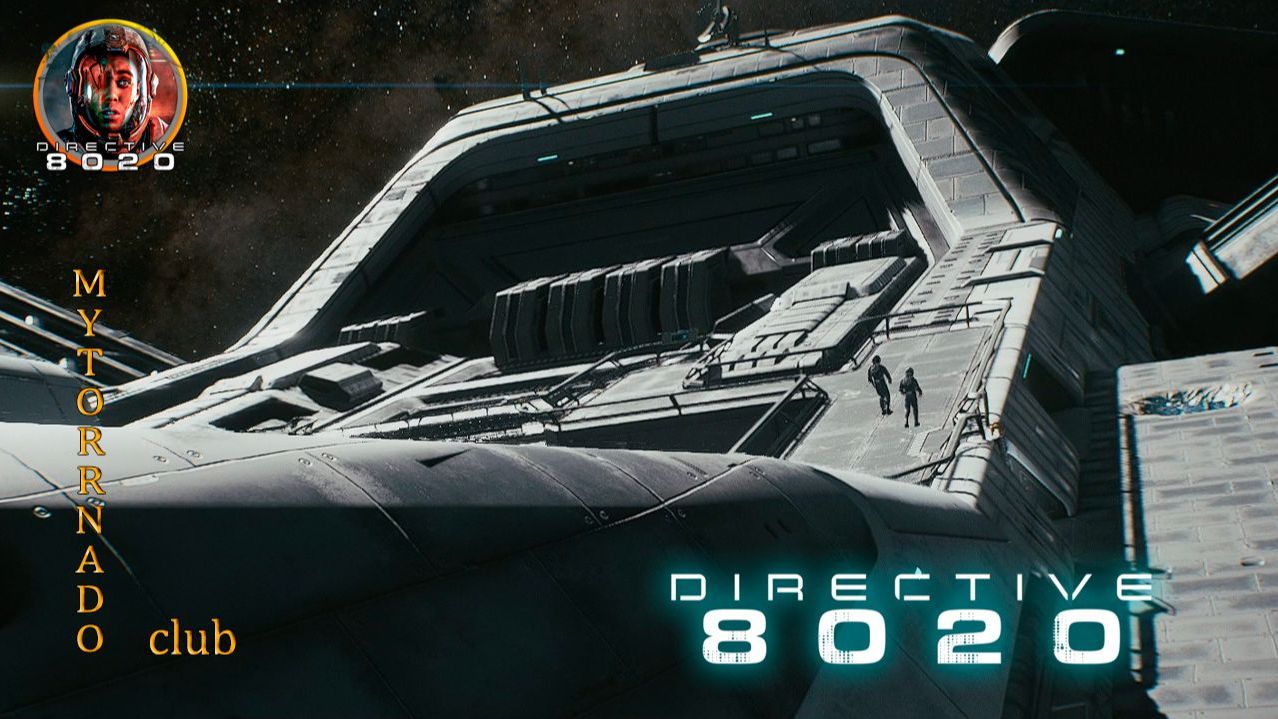 Directive 8020#1 смотреть онлайн