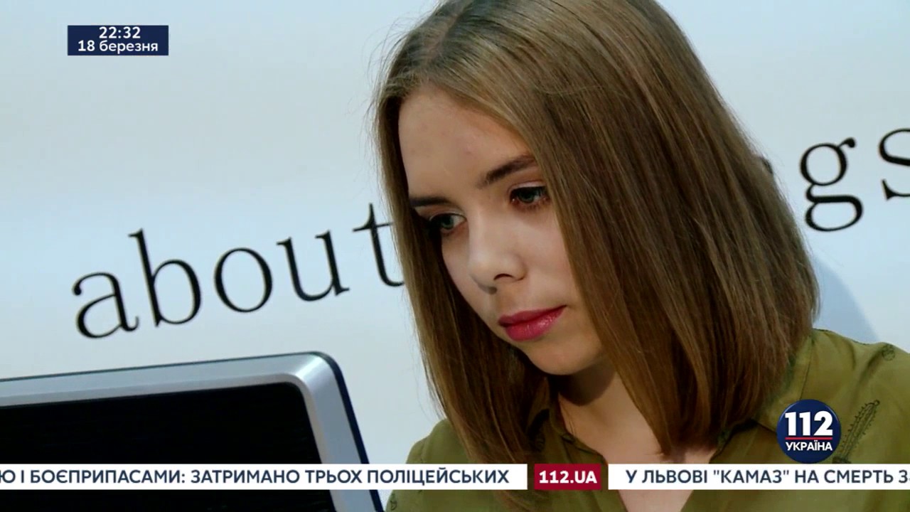 Справа про бізнес на незрячих Випуск Народної прокуратури смотреть онлайн
