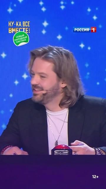 ✨ У каждого большого артиста когда-то был первый выход на сцену ✨ У каждого большого артиста когда-то был первый выход на сцену