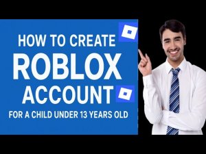 Как включить родительский контроль в roblox