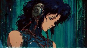 1995 GLITCH IN VISION  ⧸⧸ Dark Synth, Synthwave, Cyberpunk, Retrowave, Futurewave Playlist