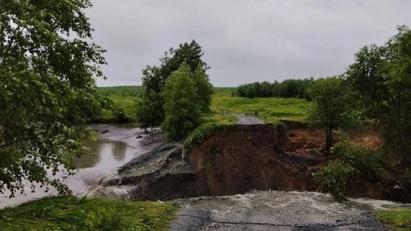 Урал снова поплыл. 10 июля 2026 год смотреть онлайн