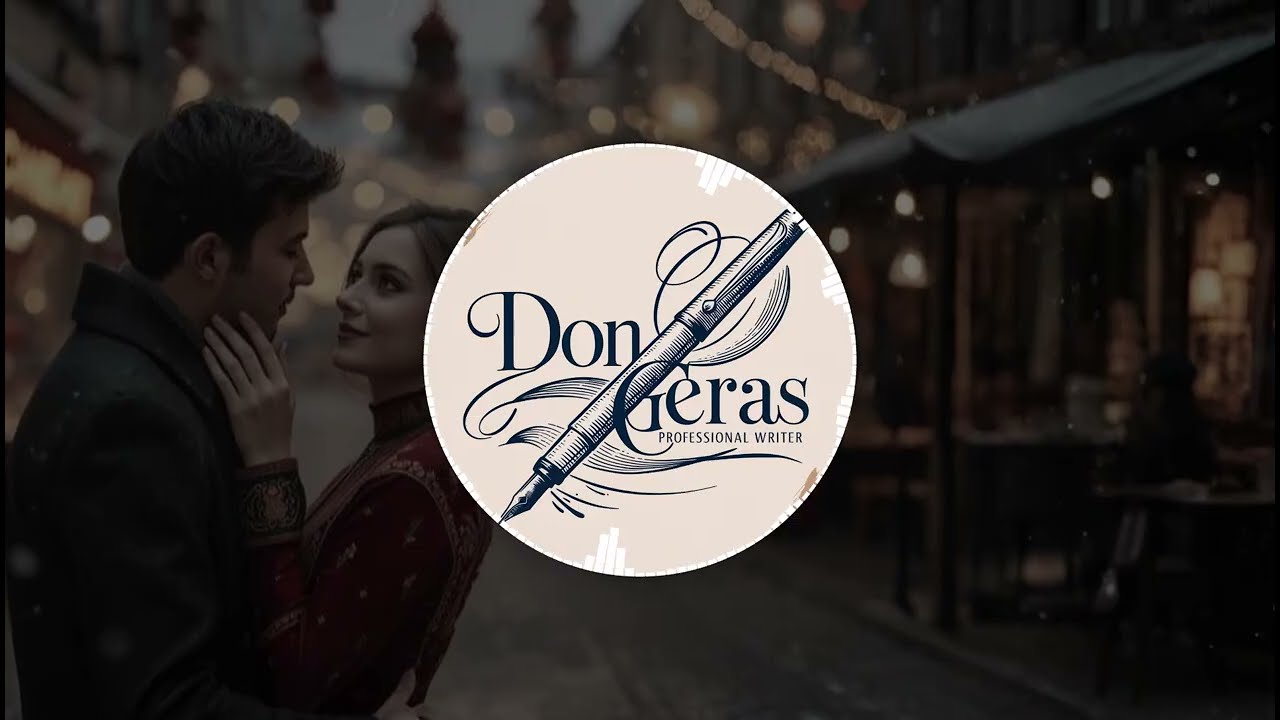 Don Geras Эй Новый год, Armenian style Cover Don Geras смотреть онлайн