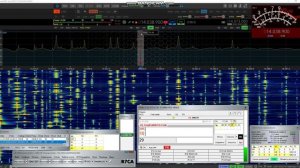 IARU HF Championship часть 1