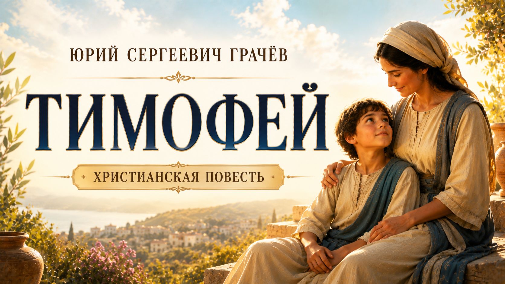 Тимофей | Юрий Сергеевич Грачёв смотреть онлайн