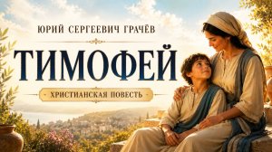 Тимофей | Юрий Сергеевич Грачёв