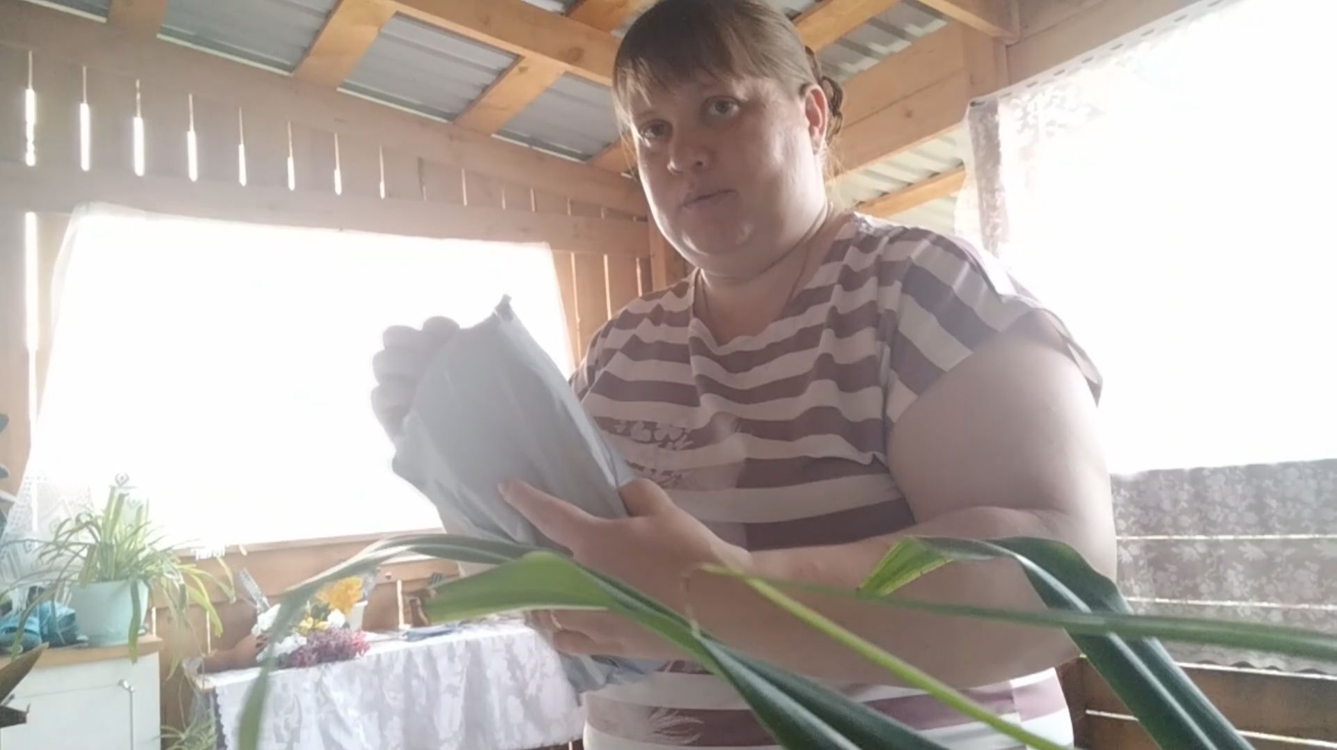 ПРОСТАЯ ЖИЗНЬ 45 //С УТРА ПРОВЕРНУЛА КУЧУ ДЕЛ// СЪЕЗДИЛИ ЗА ПРОДУКТАМИ В МАГАЗИН смотреть онлайн