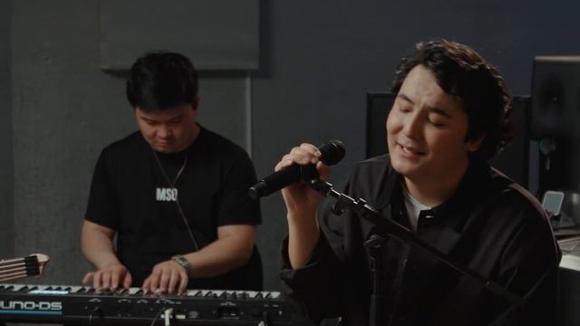 Ablay Engel’s_Kto To Prostit(cover) смотреть онлайн