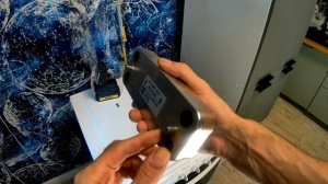 Котёл Ariston cares x24 ff замена вторичного теплообменника