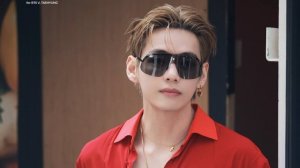 V ✌️ bts июль 2026