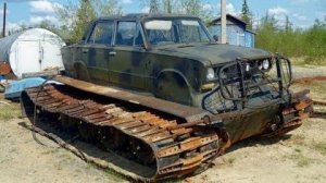 #1349.ВЕЗДЕХОДЫ САМОДЕЛКИ ИЗ ВАЗ/ATVS HOMEMADE VAZ (АВТО БЛОГ 2015)
