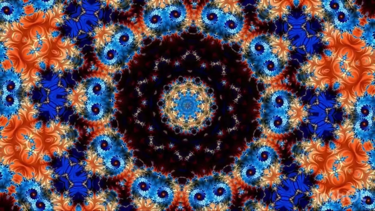 Meditation. Trip. Музыка для медитации. Познание себя смотреть онлайн