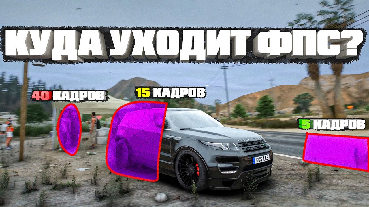 ПОЧЕМУ СИСТЕМНЫЕ ТРЕБОВАНИЯ РАСТУТ, А ГРАФИКА НЕ УЛУЧШАЕТСЯ? смотреть онлайн