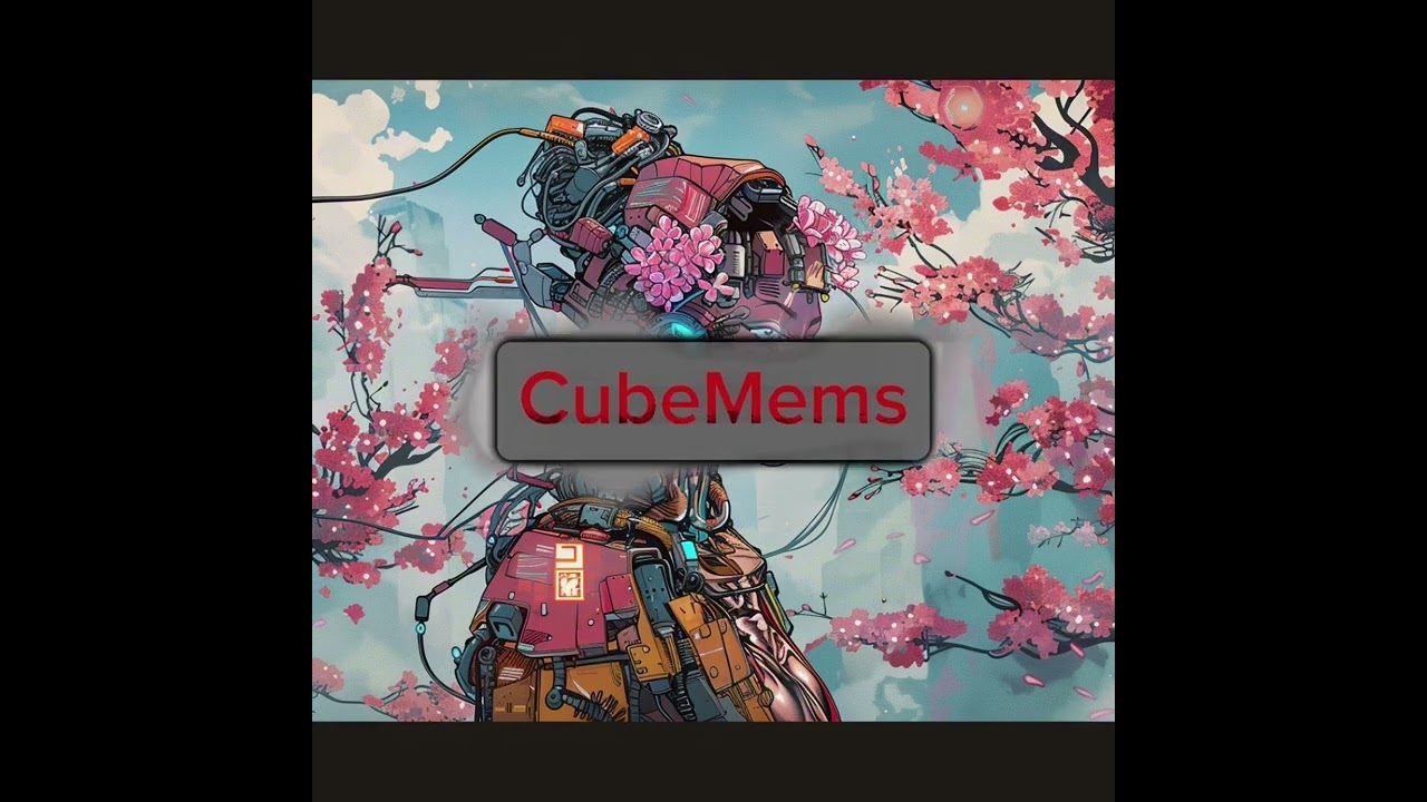 НЕ ГРУСТИ | CubeMems❤️ | ПОДДЕРЖИ МЕНЯ ЛАЙКОМ! 🎉 смотреть онлайн