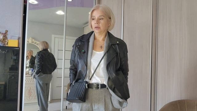Стилизую устаревшие вещи. Носить или выбросить? смотреть онлайн
