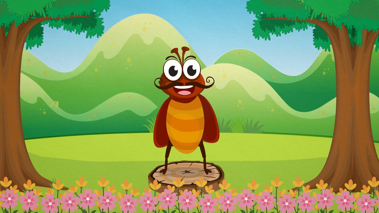 Майский Жук - Maybug смотреть онлайн