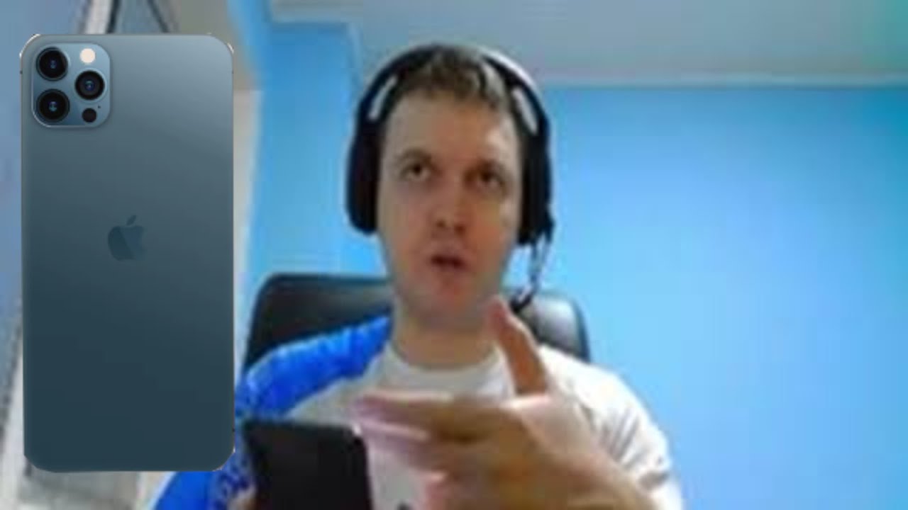 Папич про iPhone смотреть онлайн