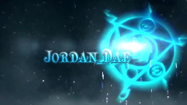 Jordan Dae START смотреть онлайн
