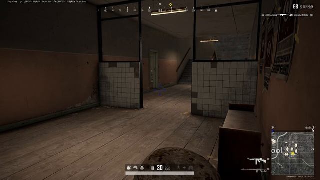 PLAYERUNKNOWN'S BATTLEGROUNDS 2026.07.10 - 21.05.36.34 смотреть онлайн